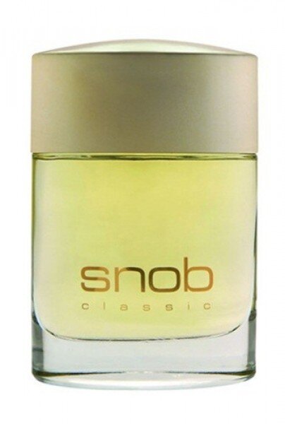 Snob Classic EDT 100 ml Erkek Parfümü kullananlar yorumlar